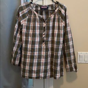 Vineyard Vines Blouse